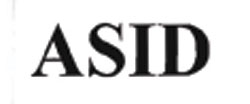 Asid Device mark 2705234 Trademark