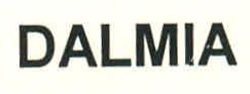 Dalmia Device mark 2662667 Trademark