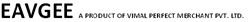 Eavgee A Product Of Vimal Perfect Merchant Pvt. Ltd. Device mark 2662522 Trademark
