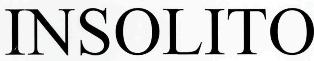 Insolito Device mark 2710370 Trademark
