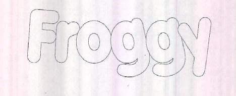 Froggy Device mark 2455062 Trademark
