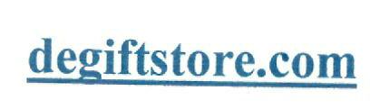 Degiftstore.com (device) Device mark 2495242 Trademark
