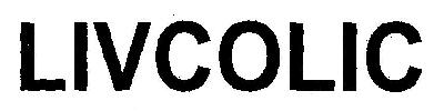 Livcolic (device) Device mark 2710279 Trademark