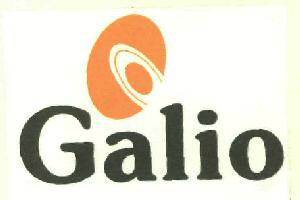 Galio (label) Device mark 2673731 Trademark