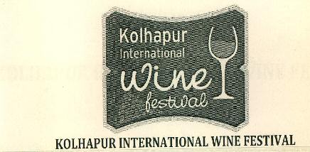 Kolhapur International Wine Festival Device mark 2709968 Trademark