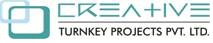 Creative Turnkey Projects Private Limited Device mark 2710129 Trademark