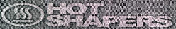 Hot Shapers Device mark 2662773 Trademark