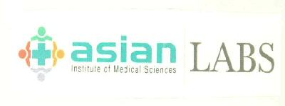 Asian Labs (label) Device mark 2680617 Trademark