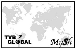 Tvb Global Mysh Device mark 2713025 Trademark