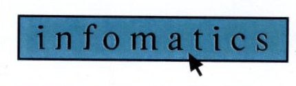 Informatics Device mark 1850676 Trademark