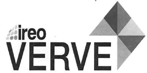Ireo Verve (device) Device mark 2222541 Trademark