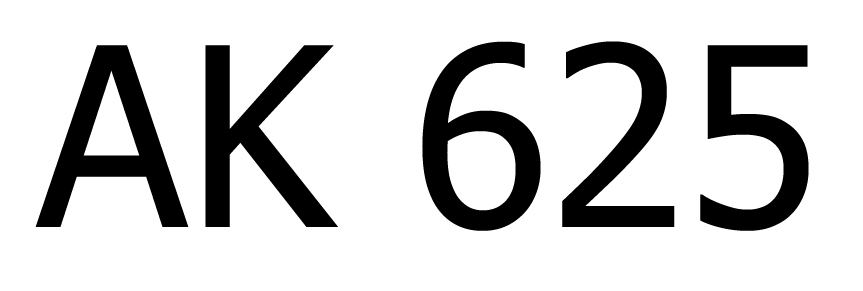 Ak 625 Device mark 2719369 Trademark