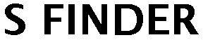 S Finder Device mark 2719221 Trademark