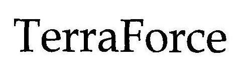 Terraforce Device mark 1850536 Trademark