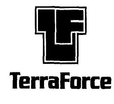 Tfterraforce Device mark 1850537 Trademark