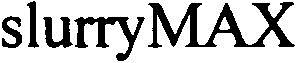 Slurry Max Device mark 2719242 Trademark