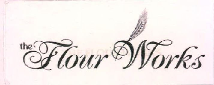 The Flour Works Device mark 2224156 Trademark