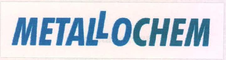 Metallochem Device mark 2224157 Trademark