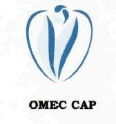 Omec Cap Device mark 1841960 Trademark