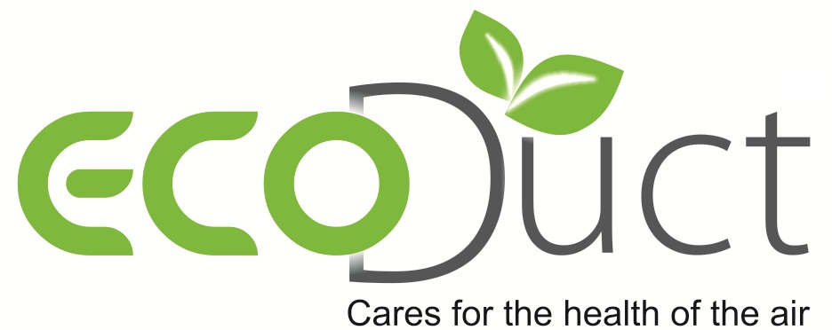 Eco Duct (label) Device mark 2679490 Trademark