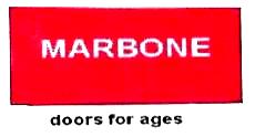 Marbone Device mark 2510912 Trademark