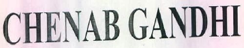Chenab Gandhi Device mark 2689208 Trademark