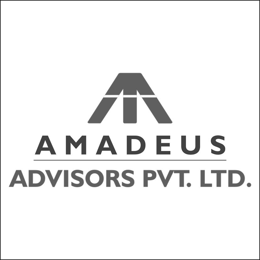 A Amadeus Advisors Pvt. Ltd. Device mark 2727002 Trademark