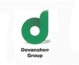 D With Word Devanshee Group Device mark 2230435 Trademark