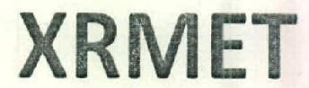 Xrmet Device mark 2689243 Trademark