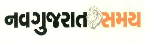 Navgujrat Samaye (logo) Device mark 2689248 Trademark