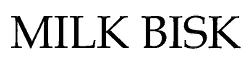 Milk Bisk Device mark 1858279 Trademark