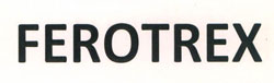 Ferotrex Device mark 2670578 Trademark