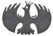 Black Bird Label Device mark 1849711 Trademark