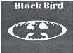 Black Bird Device mark 1849712 Trademark