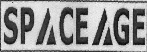 Spaceage Device mark 2231931 Trademark