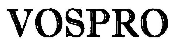 Vospro (device) Device mark 2438171 Trademark