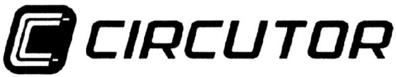 Circutor (with Device Of Letter 'c') Device mark 2728713 Trademark