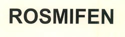 Rosmifen Device mark 2678104 Trademark