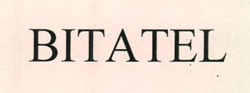 Bitatel Device mark 2510785 Trademark