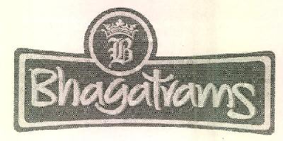 Bhagatrams Device mark 2678259 Trademark