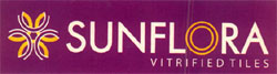 Sunflora With Device Of Flower Device mark 2678266 Trademark