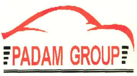 Padam Group (label) Device mark 2470740 Trademark