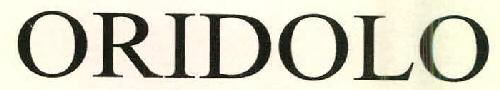 Oridolo Device mark 2678273 Trademark