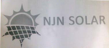 Njn Solar Device mark 2725777 Trademark