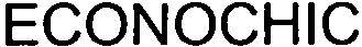 Econochic Device mark 2697186 Trademark