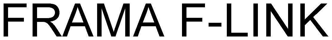 Frama F-link Device mark 2697195 Trademark