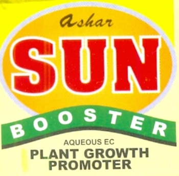 Sun Booster Device mark 2470796 Trademark