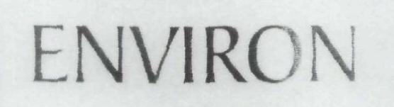 Environ Device mark 1849629 Trademark