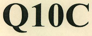 Q10c Device mark 2695059 Trademark