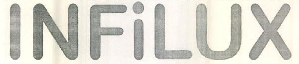 Infilux Device mark 2733325 Trademark